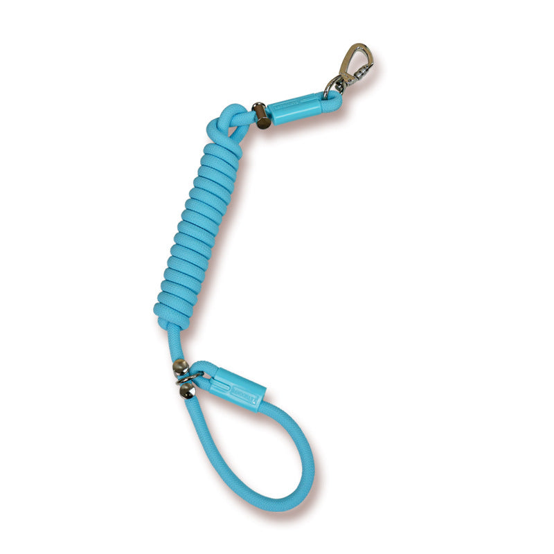 Hands-Free Multi-Functional Dog Leash