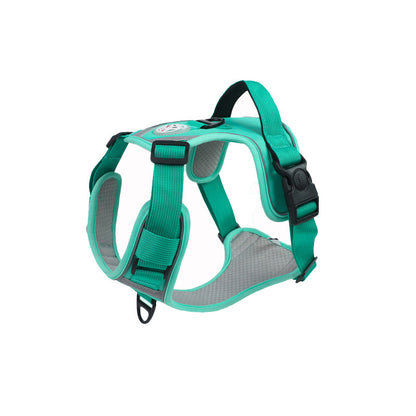 Reflective No-Pull Dog Harness