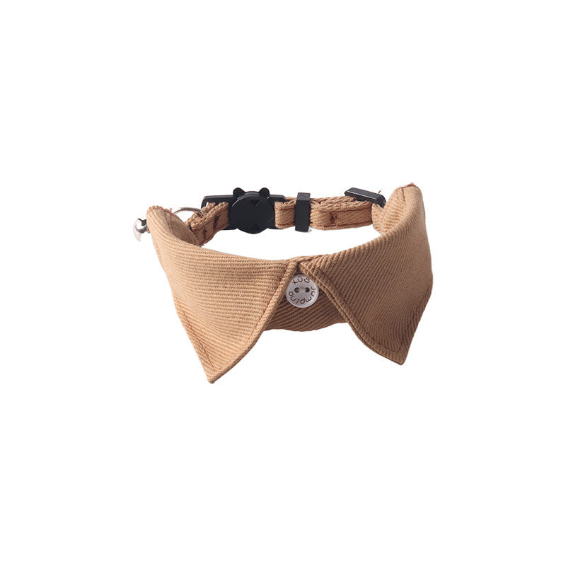 Gentleman Suit Dog Collar for Dogs – Multi