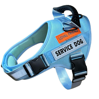 Reflective Heavy Duty Dog Harness