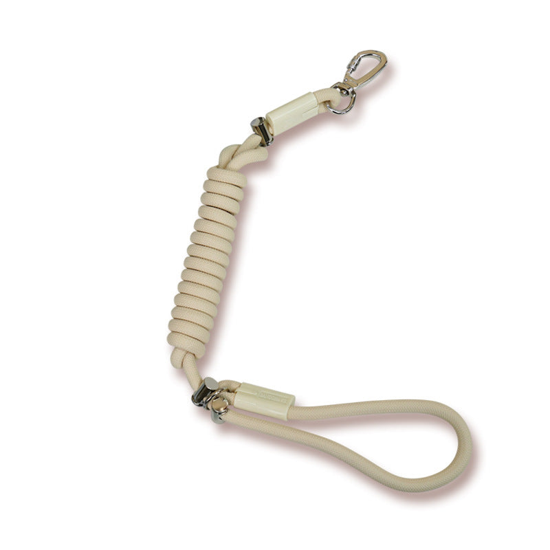 Hands-Free Multi-Functional Dog Leash