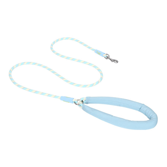 Reflective Rope Dog Leash