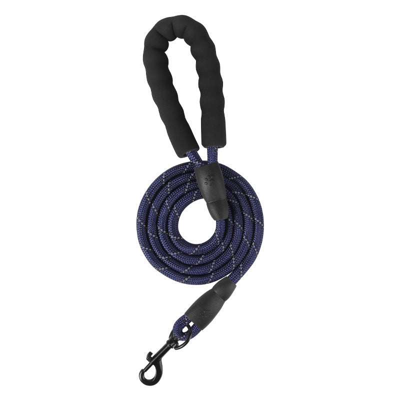 Reflective Rope Dog Leash