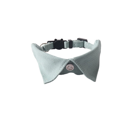 Gentleman Suit Dog Collar for Dogs – Multi