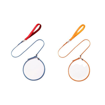 Professional Climbing Rope Slip Dog Leash
