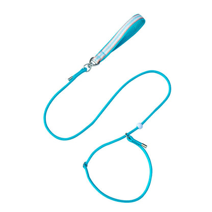 Adjustable Slip Lead Dog Leash