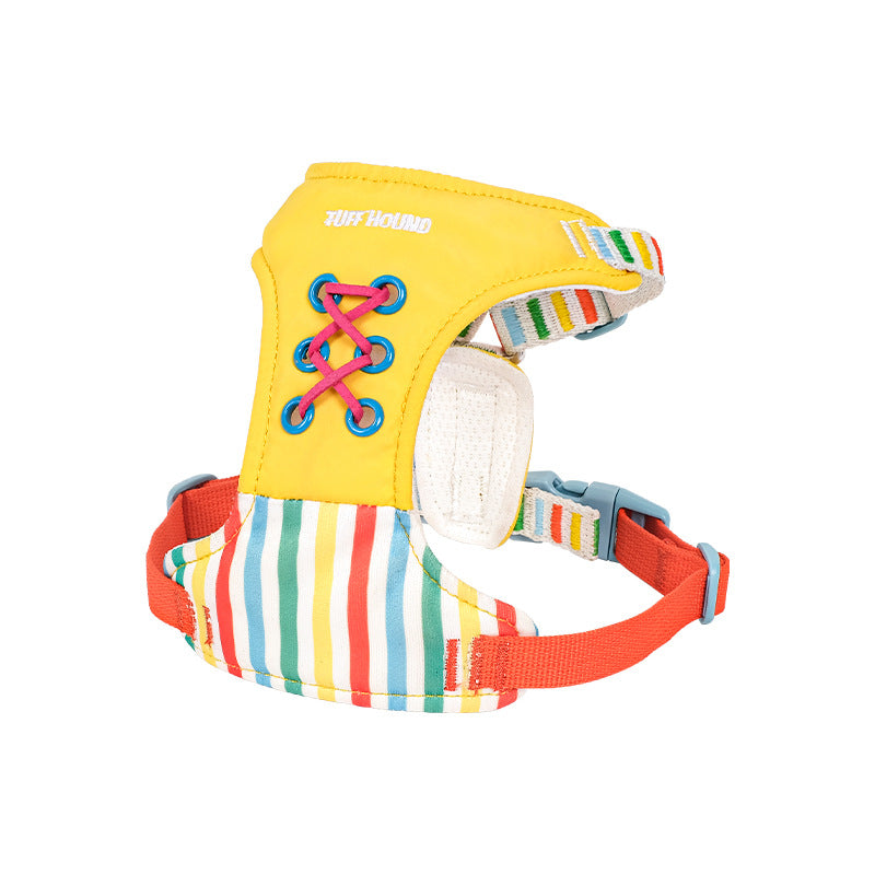 Rainbow Waterproof Dog Harness