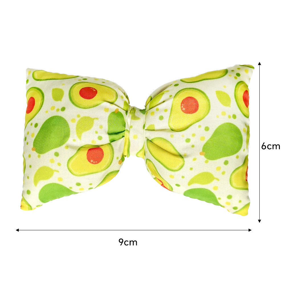 Fruit Pattern Harness & Leash Set
