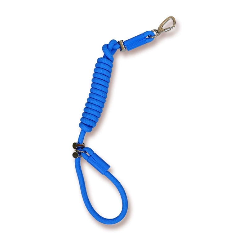 Hands-Free Multi-Functional Dog Leash