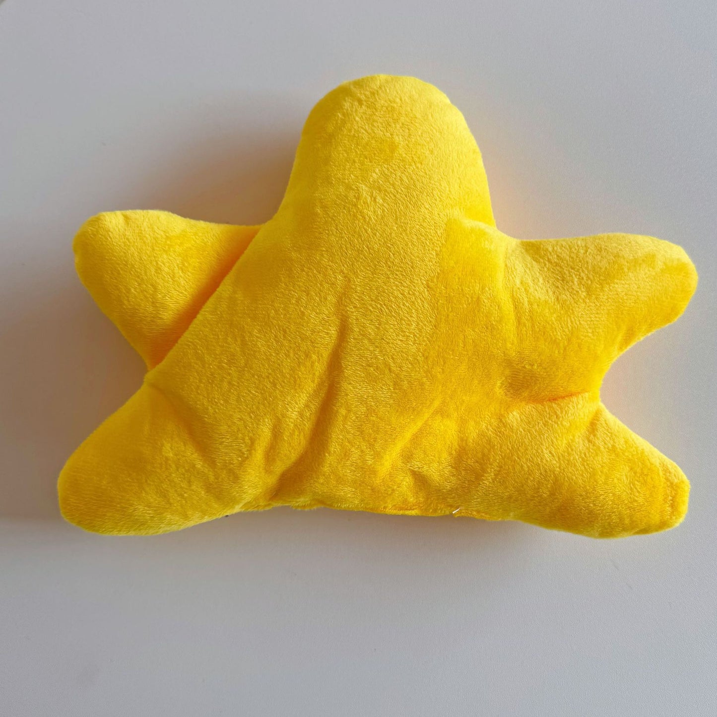 Star Dog Hat for Dogs – Yellow