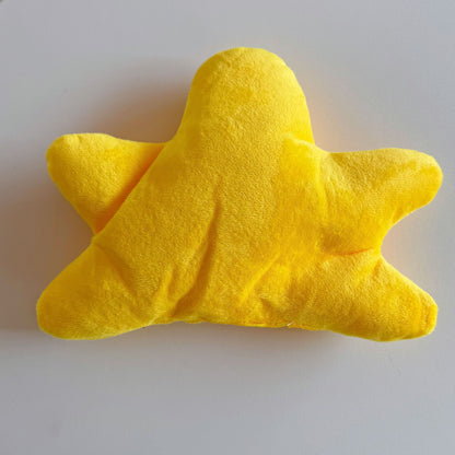 Star Dog Hat for Dogs – Yellow