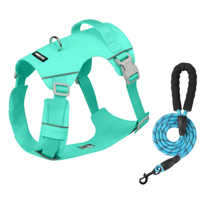 Reflective Waterproof Dog Harness