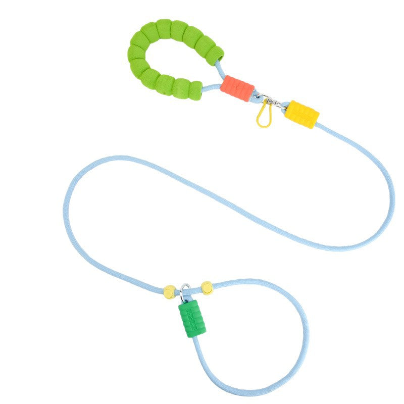 Cushioned Slip Lead Dog Leash