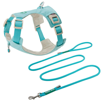 Lightweight Harness & Leash Set