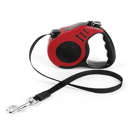 Automatic Retractable Dog Leash