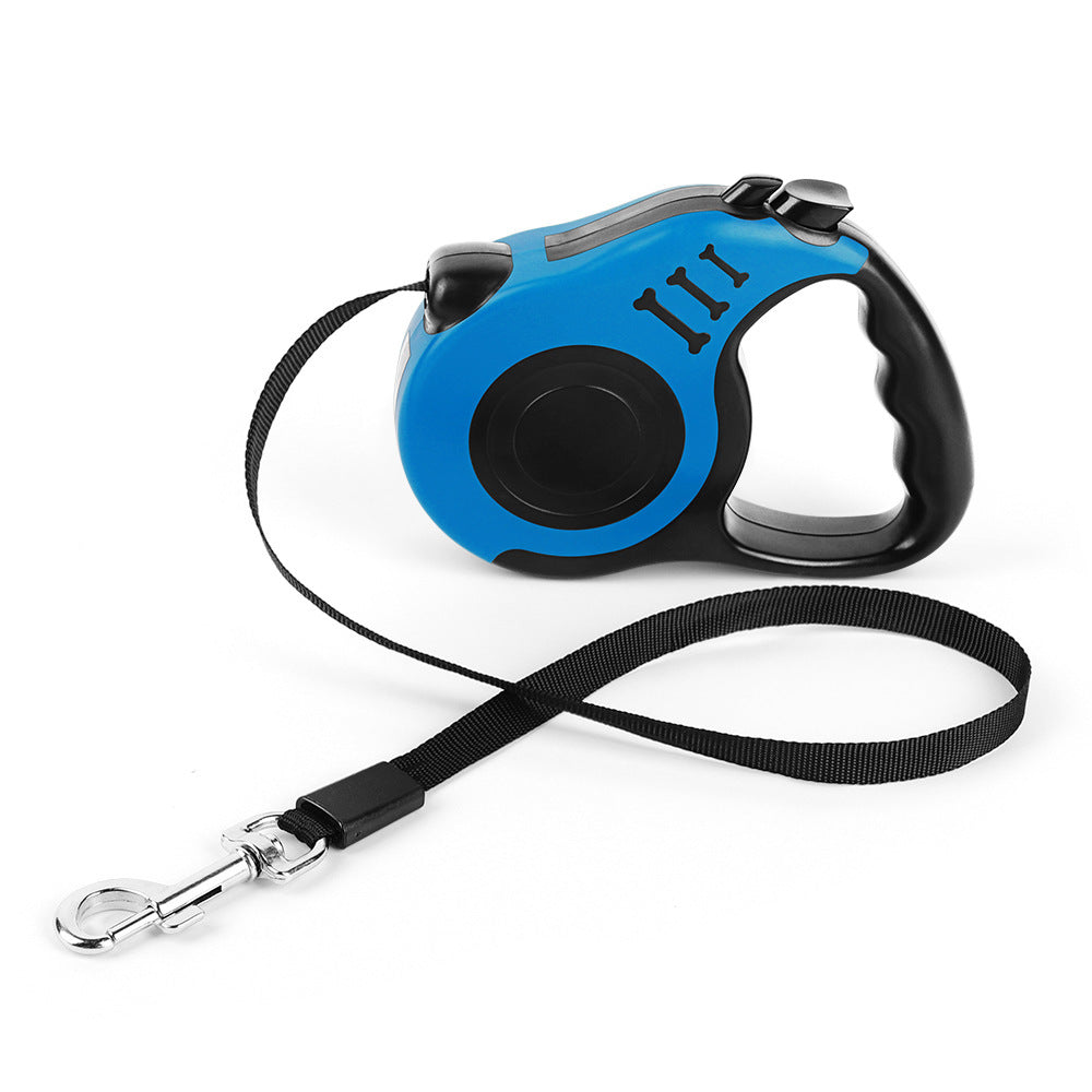Automatic Retractable Dog Leash
