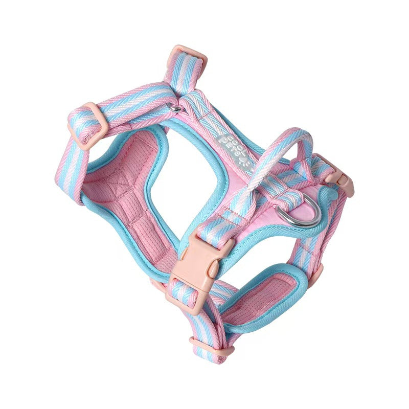 Lightweight Y-Shape Dog Harness