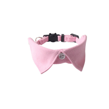 Gentleman Suit Dog Collar for Dogs – Multi