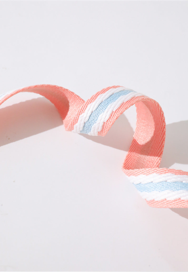Reflective Mesh Harness & Leash Set