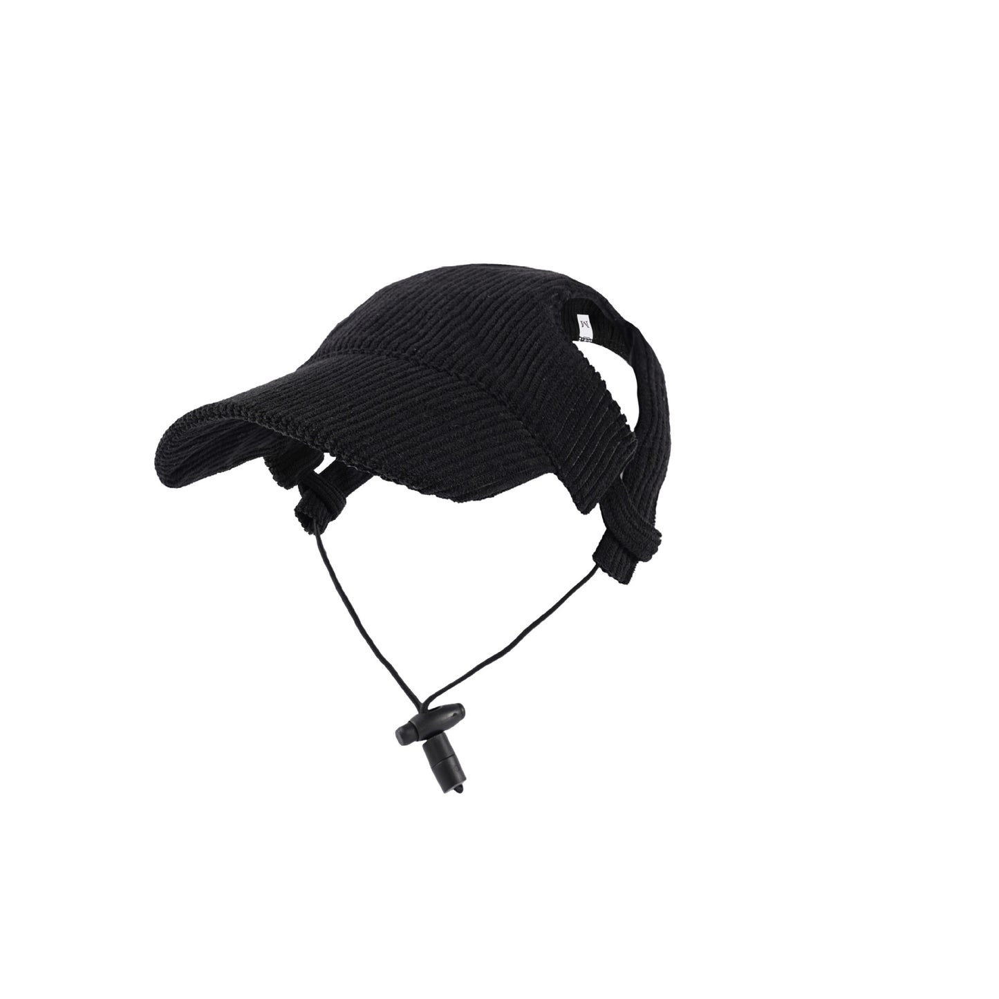 Corduroy Dog Baseball Cap