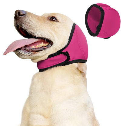Waterproof Calming Dog Accessory for Dogs – Gray