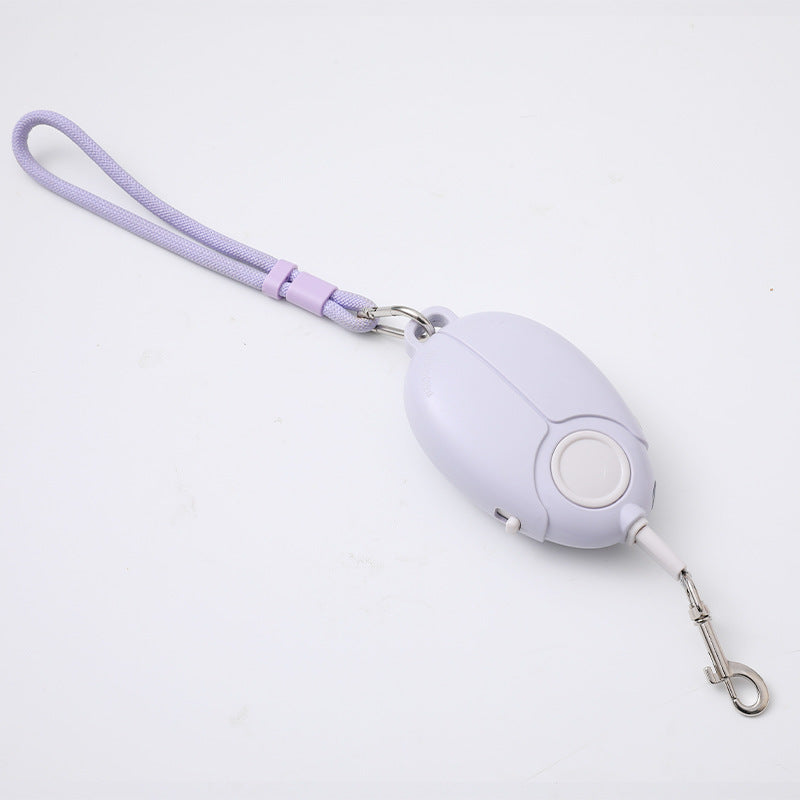 Retractable Reflective Dog Leash