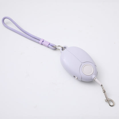 Retractable Reflective Dog Leash