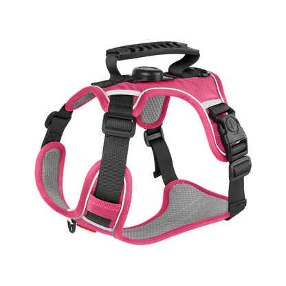 Reflective No-Pull Dog Harness