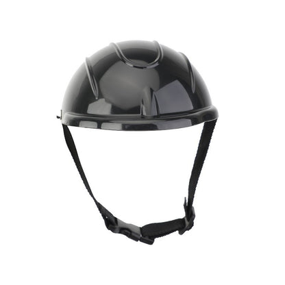 Protective Safety Dog Hat