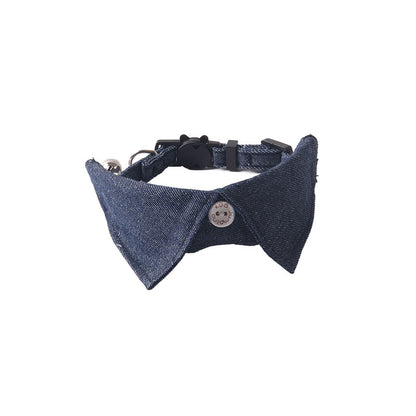 Gentleman Suit Dog Collar for Dogs – Multi