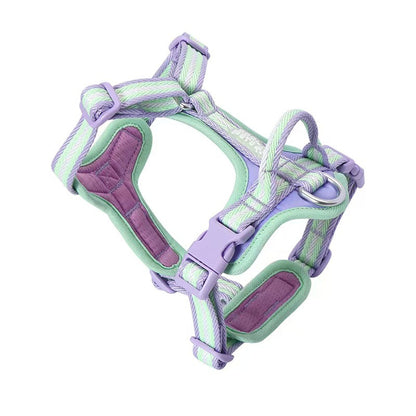 Lightweight Y-Shape Dog Harness
