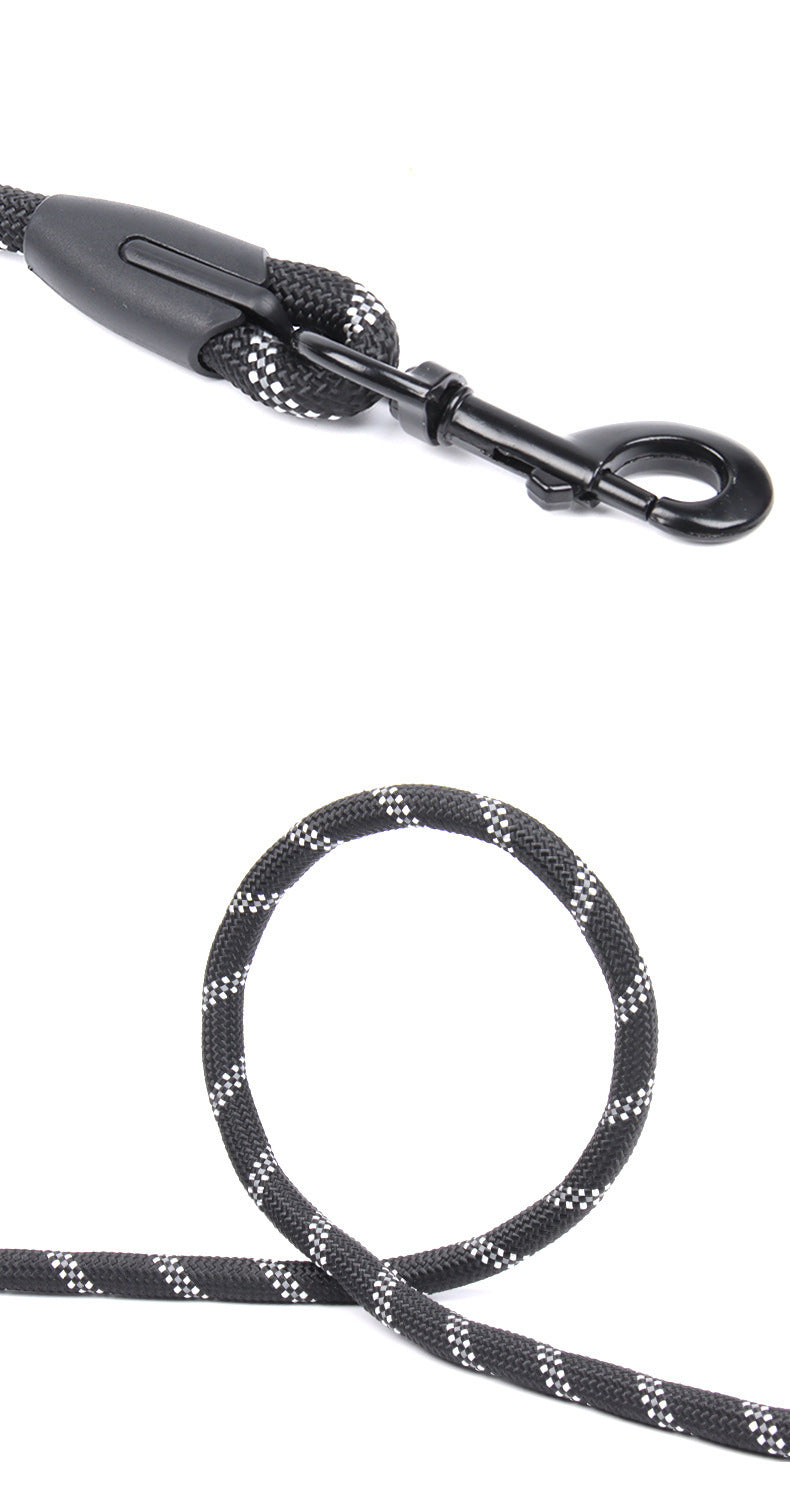 Reflective Dog Leash