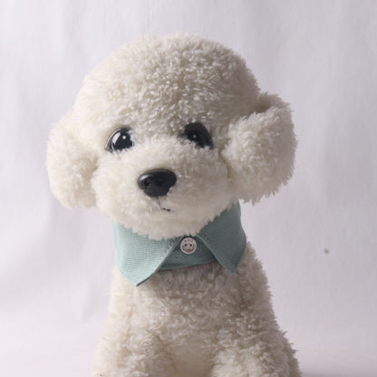 Gentleman Suit Dog Collar for Dogs – Multi