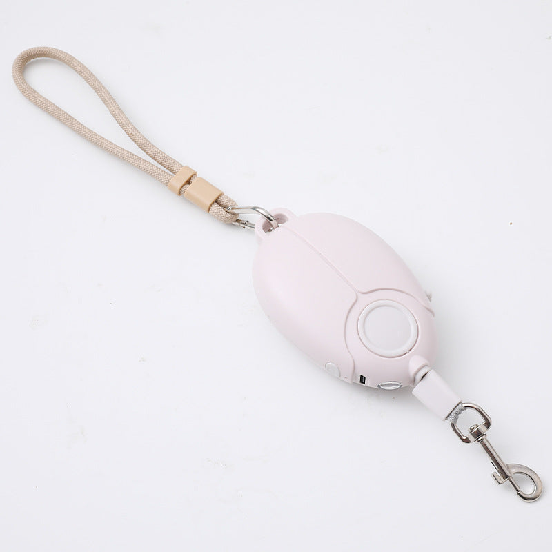 Retractable Reflective Dog Leash