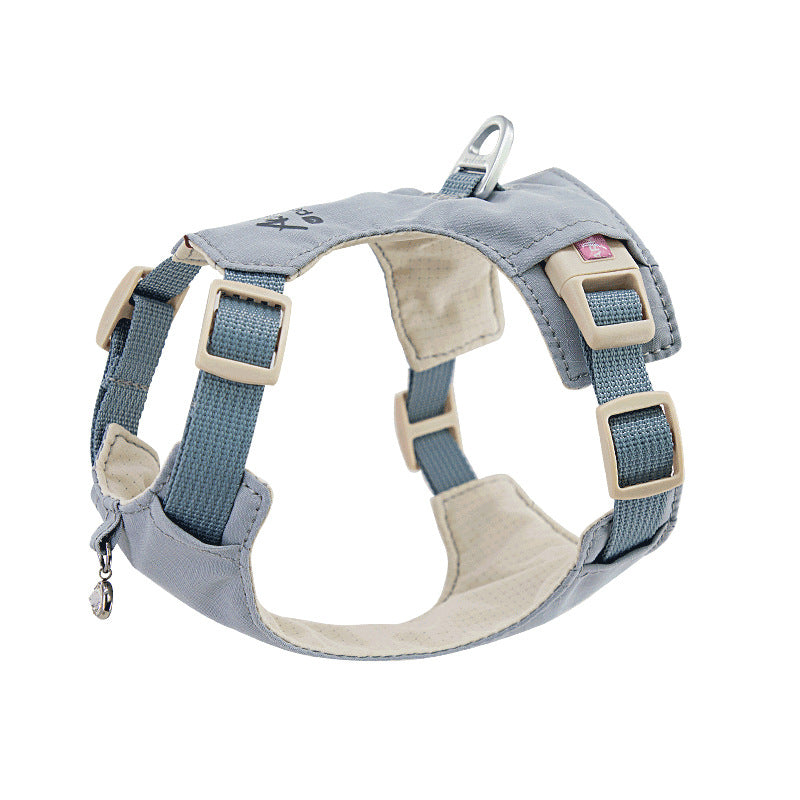 Lightweight Harness & Leash Set