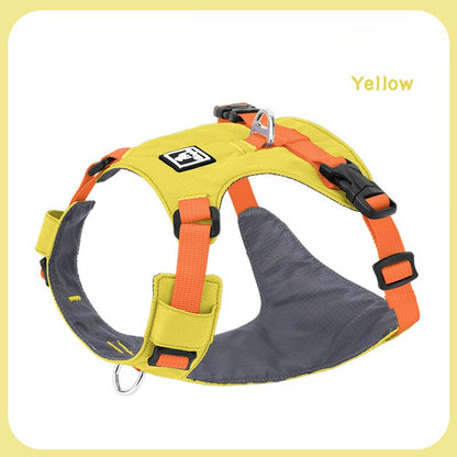 Lightweight Harness & Leash Set