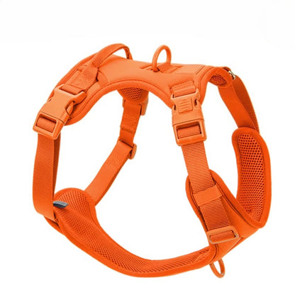 Breathable Mesh Dog Harness