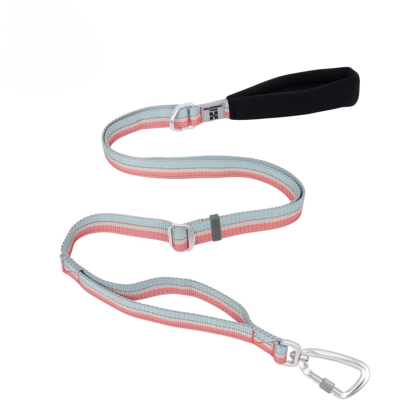 Reflective Adjustable Dog Leash