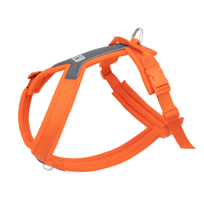 Reflective Y-Shaped Dog Harness