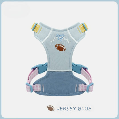 Sporty Mesh Dog Harness