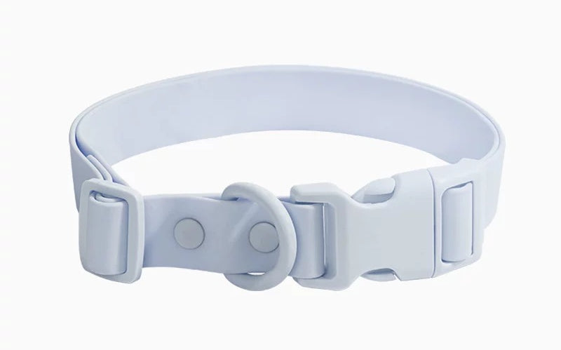 Waterproof Dog Collar Set