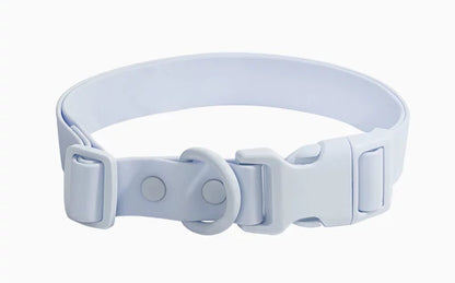 Waterproof Dog Collar Set