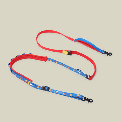 Multi-functional  Dog Leash