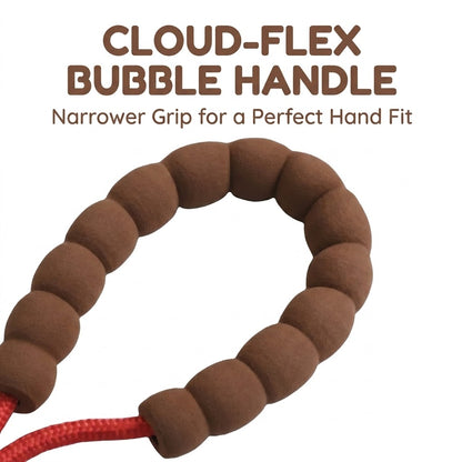 Foam Handle Dog Slip Leash
