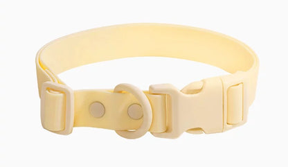 Waterproof Dog Collar Set