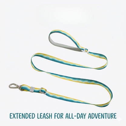 Multi-Functional Adjustable Dog Leash