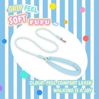 Reflective Rope Dog Leash