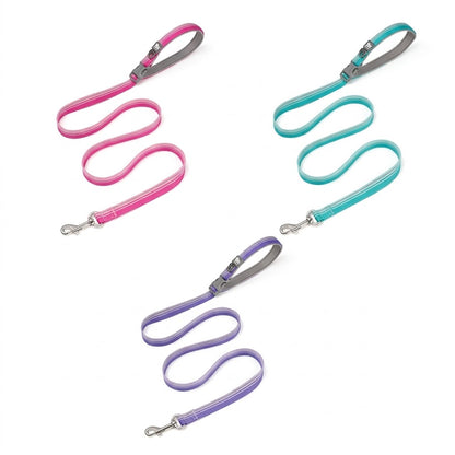 Multi-functional Reflective Dog Leash