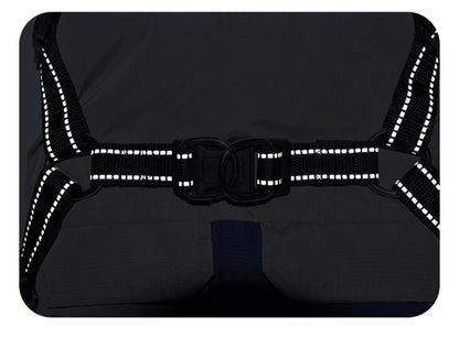Waterproof Fleece-Lined Dog Harness
