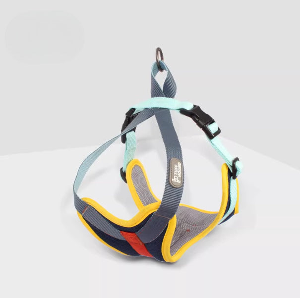 Cooling Mesh Harness & Leash Set